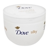 Dove Silk bodycrème (300 ml)