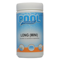 Pool Power Chloortabletten zwembad 20 gram per tablet (1 kg, Pool Power)  SPO00003