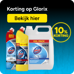 Glorix Professional Glorix Professional