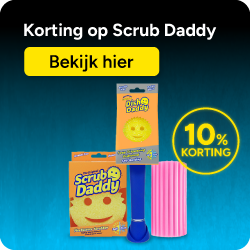 Scrub Daddy Scrub Daddy