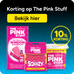 The Pink Stuff The Pink Stuff