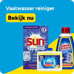 Vaatwasser reiniger Vaatwasser reiniger