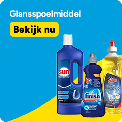 Glansspoelmiddel Glansspoelmiddel