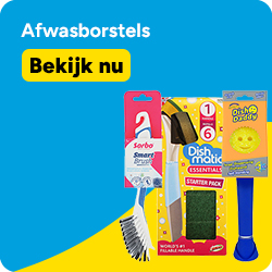 Afwasborstels Afwasborstels