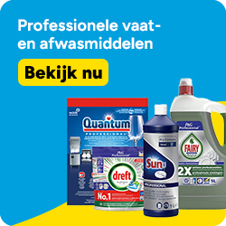 Professionele Vaatwasmiddelen Professionele Vaatwasmiddelen