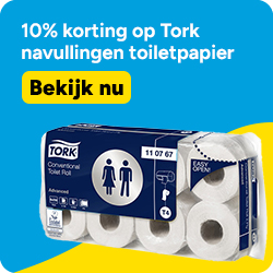 Tork navullingen toiletpapier Tork navullingen toiletpapier