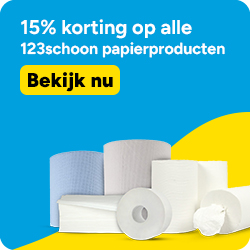 123schoon huismerk papier 123schoon huismerk papier