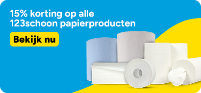 123schoon huismerk papier 123schoon huismerk papier