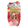 Montagne Jeunesse gezichtsmasker Strawberry Souffle (15 ml)
