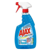 Ajax Triple Action glasreiniger spray (750 ml)