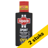 Aanbieding: 2x Alpecin Sport CTX shampoo (250 ml)