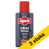Aanbieding: 3x Alpecin C1 Cafeïne shampoo (250 ml)