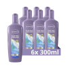 Aanbieding: Andrélon Special Shampoo Klei Fris (6x 300 ml)