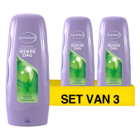 Andrelon Aanbieding: Andrélon conditioner Iedere Dag (3x 300 ml)  SAN00151