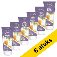 Andrelon Aanbieding: Andrelon Masker Hydrate & Volume (6x180 ml)  SAN00354