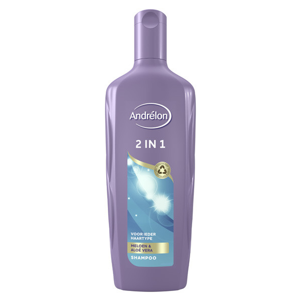 Andrelon Andrélon 2-in-1 Shampoo (300 ml)  SAN00109 - 1