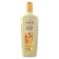 Andrelon Andrélon Blond Shampoo (300 ml)  SAN00417