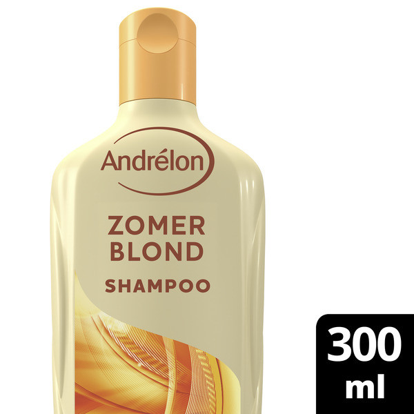 Andrelon Andrélon Blond Shampoo (300 ml)  SAN00417 - 2