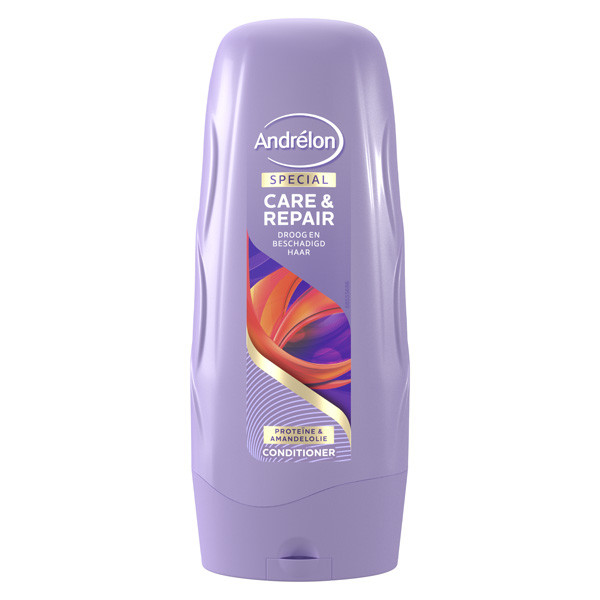 Andrelon Andrélon Care & Repair Conditioner (300 ml)  SAN00013 - 1