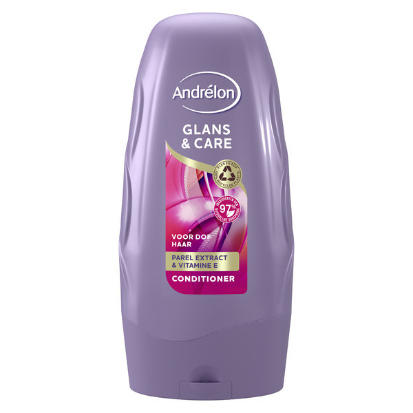 Andrelon Andrélon Glans Conditioner (250 ml)  SAN00383 - 1