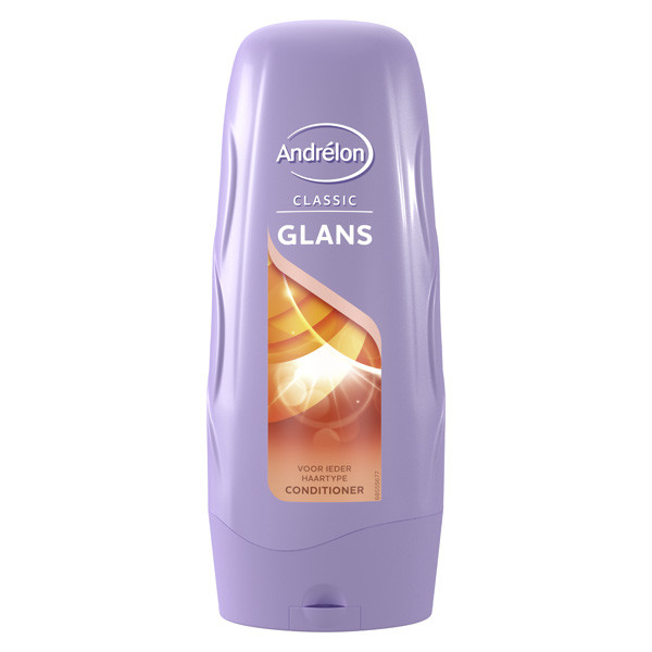 Andrelon Andrélon Glans Conditioner (300 ml)  SAN00017 - 1