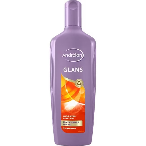 Andrelon Andrélon Glans Shampoo (300 ml)  SAN00107 - 1