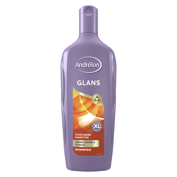 Andrelon Andrélon Glans Shampoo (450 ml)  SAN00355 - 1