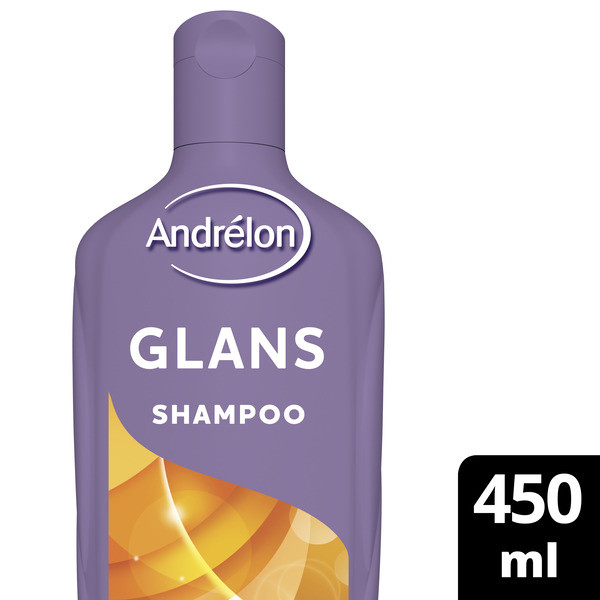 Andrelon Andrélon Glans Shampoo (450 ml)  SAN00355 - 2