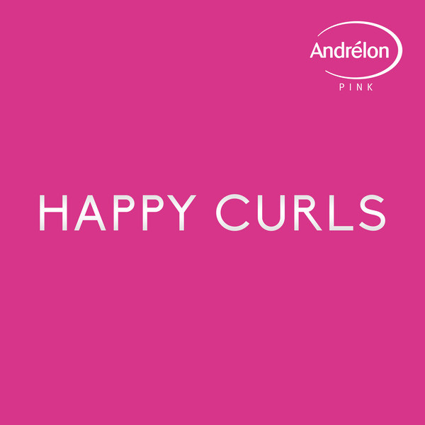 Andrelon Andrélon Happy Curls Gel Spray (200 ml)  SAN00397 - 4