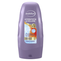 Andrelon Andrélon Hydratatie & Vol Conditioner (250 ml)  SAN00363