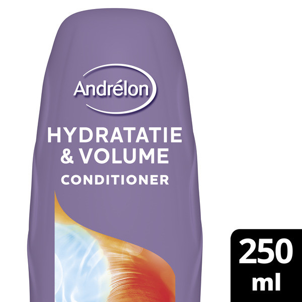 Andrelon Andrélon Hydratatie & Vol Conditioner (250 ml)  SAN00363 - 2