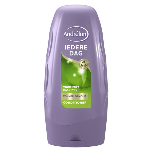 Andrelon Andrélon Iedere Dag Conditioner (250 ml)  SAN00385 - 1