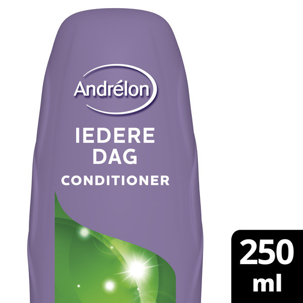 Andrelon Andrélon Iedere Dag Conditioner (250 ml)  SAN00385 - 2