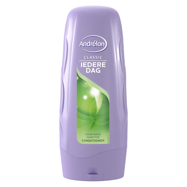 Andrelon Andrélon Iedere Dag Conditioner (300 ml)  SAN00014 - 1