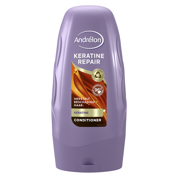 Andrelon Andrélon Keratine Repair Conditioner (250 ml)  SAN00365 - 1