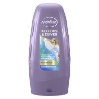 Andrelon Andrélon Klei Fris & Zuiver Conditioner (250 ml)  SAN00391