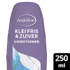 Andrelon Andrélon Klei Fris & Zuiver Conditioner (250 ml)  SAN00391 - 2