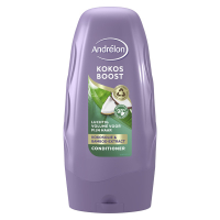 Andrelon Andrélon Kokos Boost Conditioner (250 ml)  SAN00367