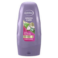 Andrelon Andrélon Kokos Care Conditioner  (250 ml)  SAN00387