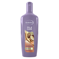 Andrelon Andrélon Oil & Care Shampoo (300 ml)  SAN00131