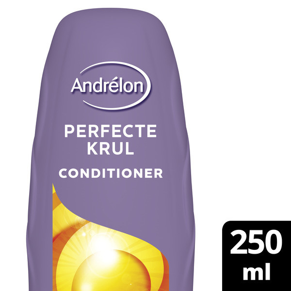 Andrelon Andrélon Perfecte Krul Conditioner (250 ml)  SAN00393 - 2