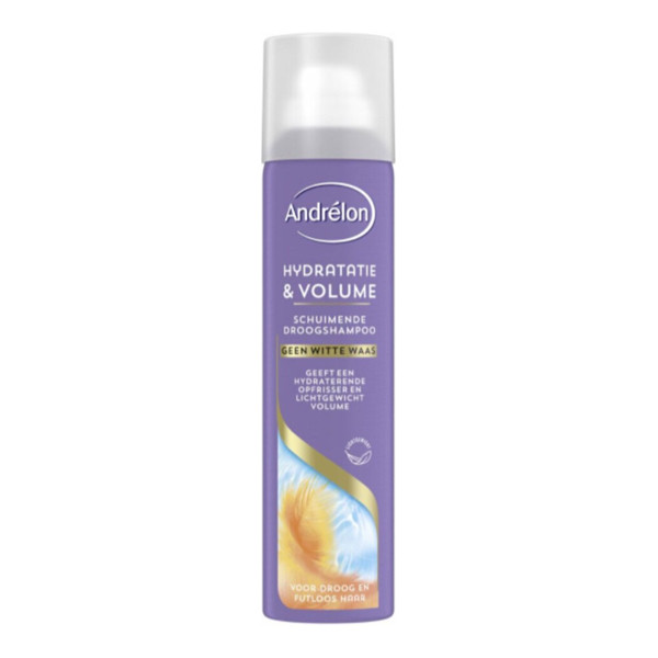 Andrelon Andrélon Special Hydrate & Vol Droogshampoo (300 ml)  SAN00431 - 1