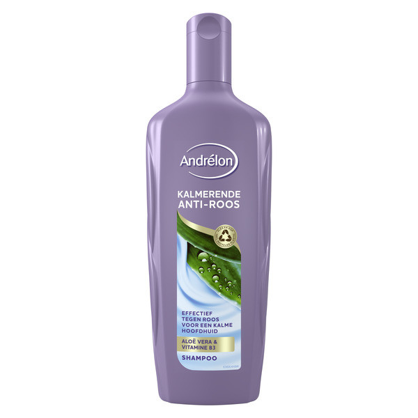 Andrelon Andrélon Special Kalmerende Anti-Roos Shampoo (300 ml)  SAN00449 - 1