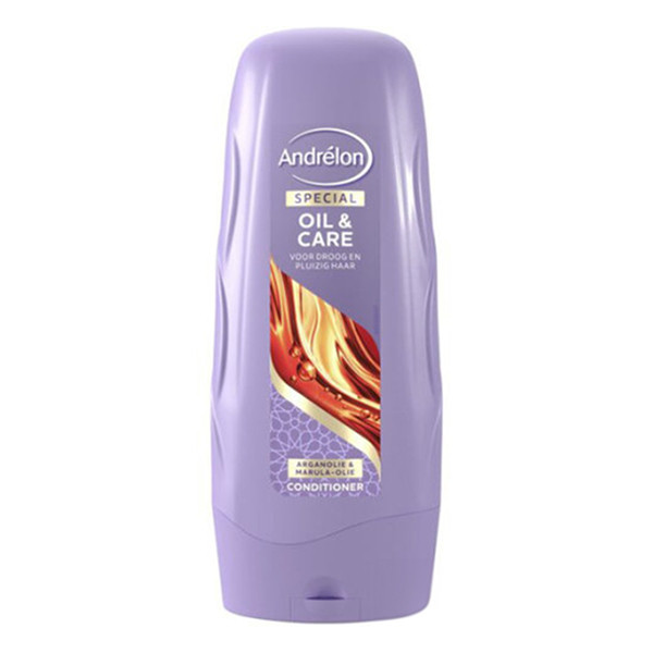 Andrelon Andrélon Special Oil & Care Conditioner (300 ml)  SAN00423 - 1