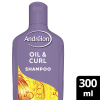 Andrelon Andrélon Special Oil & Curl Shampoo (300 ml)  SAN00439 - 2