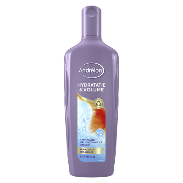 Andrelon Andrélon Special Vol & Hydrate Shampoo (300 ml)  SAN00445 - 1