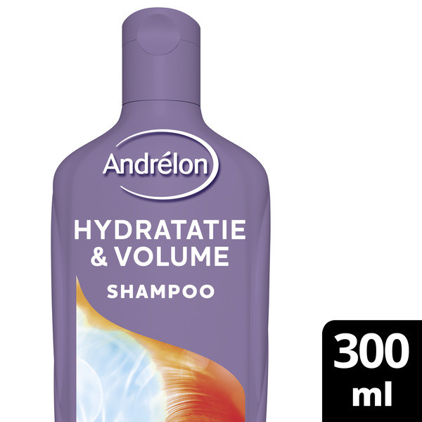 Andrelon Andrélon Special Vol & Hydrate Shampoo (300 ml)  SAN00445 - 2