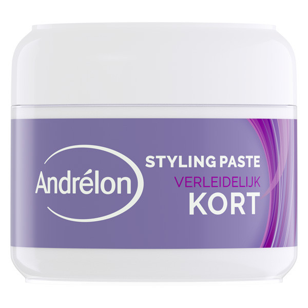 Andrelon Andrélon Verleidelijk Kort Shaper Paste (125 ml)  SAN00075 - 1