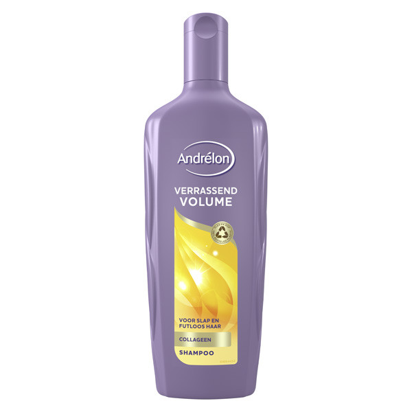 Andrelon Andrélon Verrassend Volume Shampoo (300 ml)  SAN00103 - 1