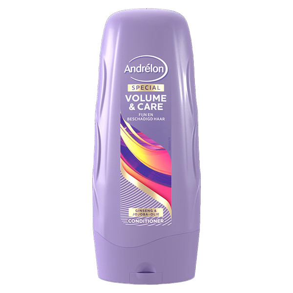 Andrelon Andrélon Volume & Care Conditioner (300 ml)  SAN00021 - 1